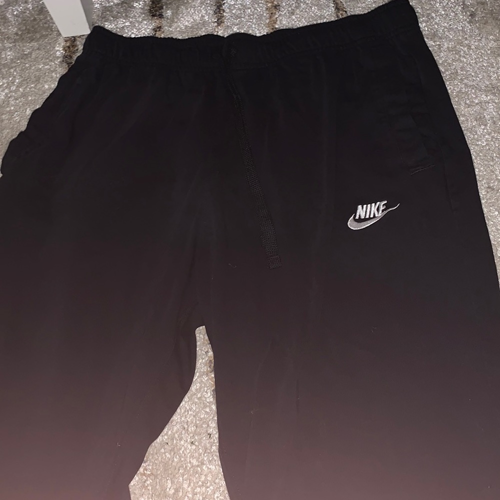 Nike sweatpants